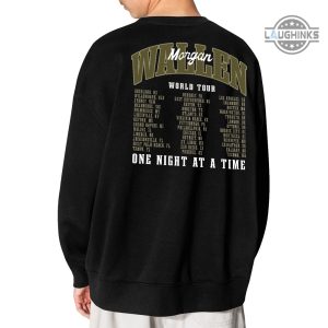 morgan wallen green sweatshirt morgan wallen shirt morgan wallen sweatshirt morgan wallen crewneck inspired by morgan wallen tour merch 2023 morgan wallen green tour hoodie laughinks 6