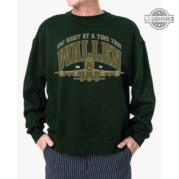 morgan wallen green sweatshirt morgan wallen shirt morgan wallen sweatshirt morgan wallen crewneck inspired by morgan wallen tour merch 2023 morgan wallen green tour hoodie laughinks 1