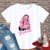 Karol G Pink Hair Shirt La Bichota Shirt Bichota Gift Hispanic Gift Reggaeton Shirt Karol G Fan Shirt Birthday Gift trendingnowe.com 2
