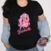 Karol G Pink Hair Shirt La Bichota Shirt Bichota Gift Hispanic Gift Reggaeton Shirt Karol G Fan Shirt Birthday Gift trendingnowe.com 3