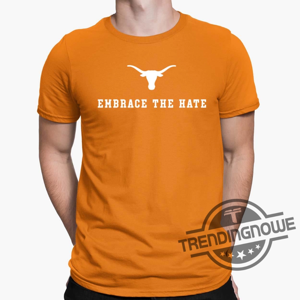 Dallas Cowboys Just Hate Us Nike logo Shirt - Bring Your Ideas