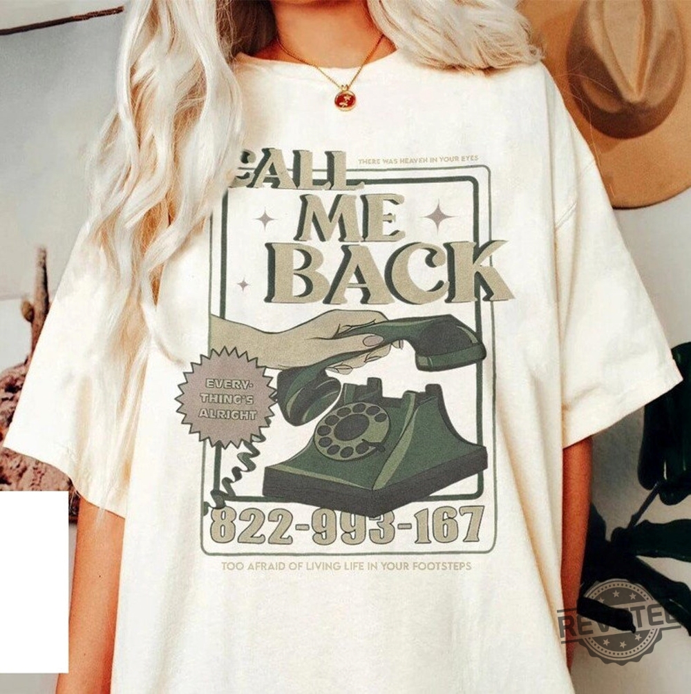 Call Me Back Noah Kahan Sweatshirt Stick Season Tour Shirt Noah Kahan Merchandise Noah Kahan Setlist Stick Season Tour Shirt Stick Season Lyrics Noah Kahan Homesick Lyrics