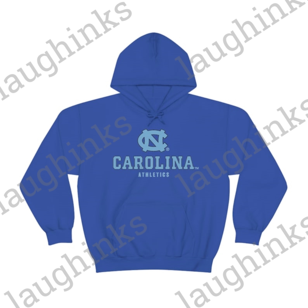 [Hot] New Custom North Carolina Tar Heels Baseball Jersey