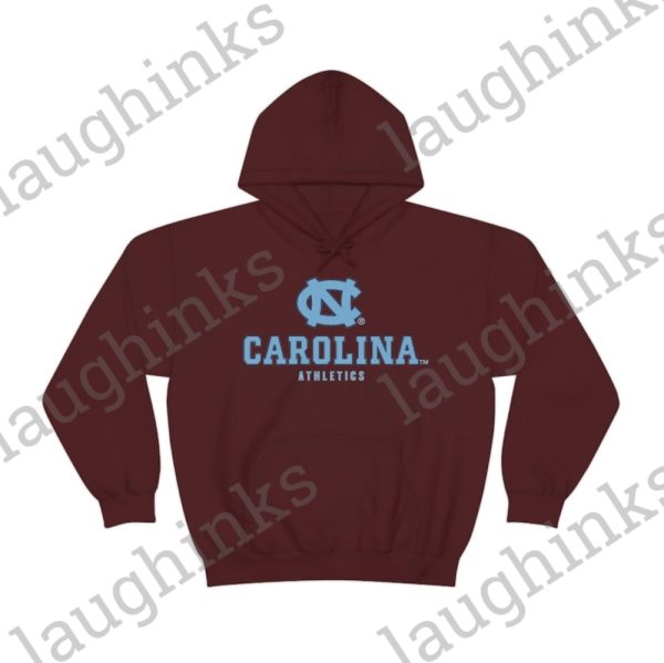 unc shooting shirt university of north carolina logo unc chapel hill shooting hoodie unc active shooter sweatshirt unc campus shooting 2023 tshirt laughinks.com 4