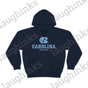 unc shooting shirt university of north carolina logo unc chapel hill shooting hoodie unc active shooter sweatshirt unc campus shooting 2023 tshirt laughinks.com 5