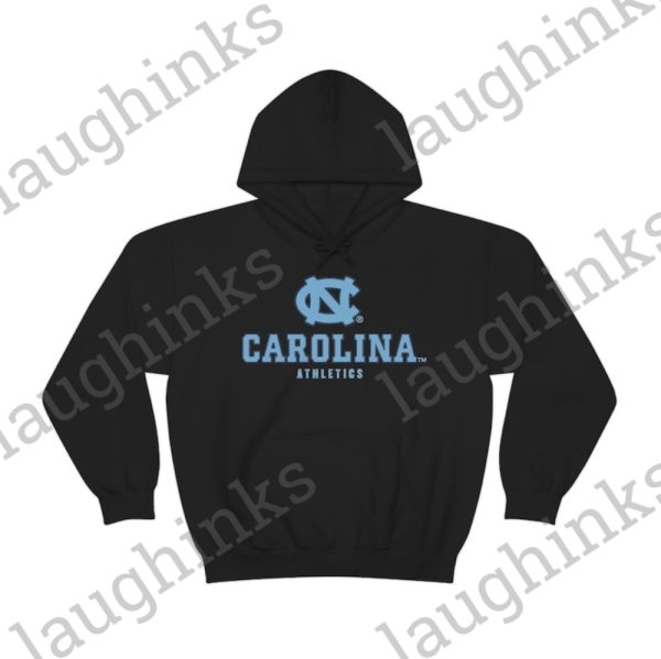 unc shooting shirt university of north carolina logo unc chapel hill shooting hoodie unc active shooter sweatshirt unc campus shooting 2023 tshirt laughinks.com 7