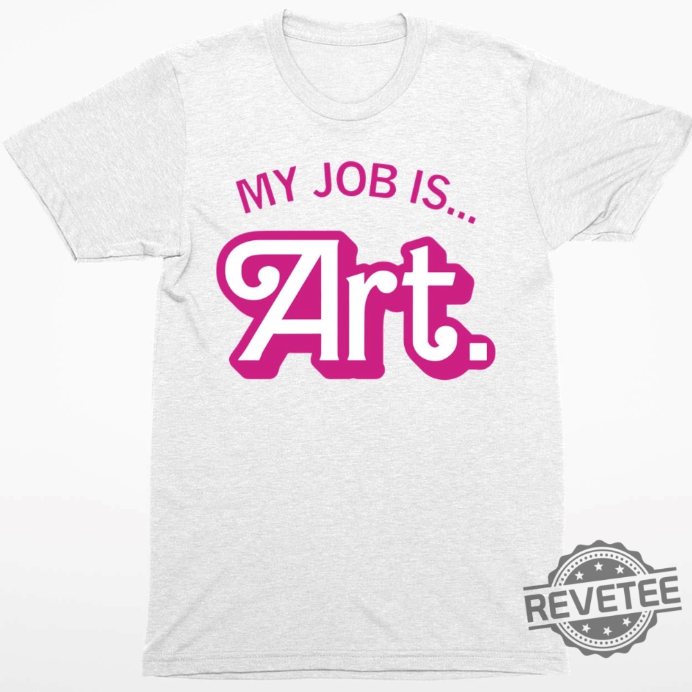 My Job Is Art Sweatshirt That Art Teacher Clipart Art Teacher Blogs Shirt Unique My Job Is Books Shirt My Job Is Teach Shirt