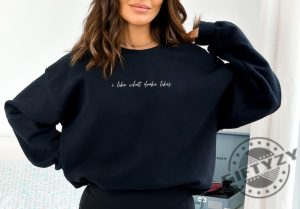 I Like What Drake Likes Unisex Shirt Drake Tour Merch Ovo Tour Sweatshirt Its All A Blur Tour Merch Tee Hoodie giftyzy.com 2