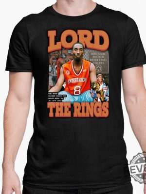 Kobe Bryant Lord Of The Rings Sweatshirt Kobe Bryant Shirt Kobe Bryant Tshirt Kobe Bryant Broken Not Beaten Shirt New revetee.com 6