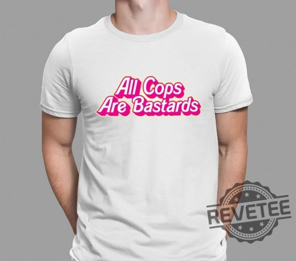 Barbie All Cops Are Bastards Shirt I Am Kenough Barbie I Am Enough Barbie You Are Kenough Barbiheimer I Am Kenough Sweater I Am Kenough Shirt Barbie Barbie Hiemer Barbie Haimer revetee.com 1