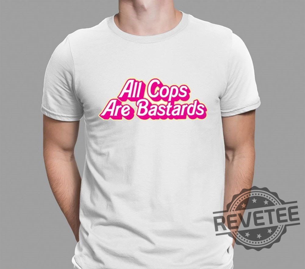 Barbie All Cops Are Bastards Shirt I Am Kenough Barbie I Am Enough Barbie You Are Kenough Barbiheimer I Am Kenough Sweater I Am Kenough Shirt Barbie Barbie Hiemer Barbie Haimer