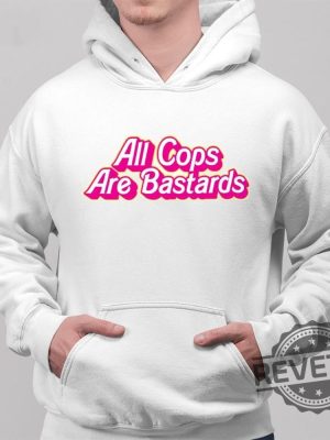 Barbie All Cops Are Bastards Shirt I Am Kenough Barbie I Am Enough Barbie You Are Kenough Barbiheimer I Am Kenough Sweater I Am Kenough Shirt Barbie Barbie Hiemer Barbie Haimer revetee.com 2