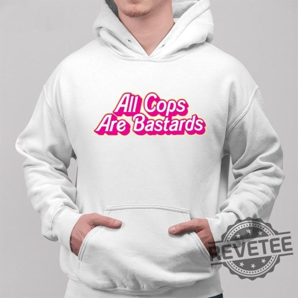 Barbie All Cops Are Bastards Shirt I Am Kenough Barbie I Am Enough Barbie You Are Kenough Barbiheimer I Am Kenough Sweater I Am Kenough Shirt Barbie Barbie Hiemer Barbie Haimer revetee.com 2