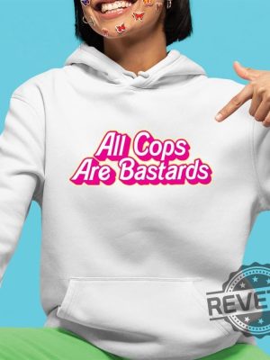 Barbie All Cops Are Bastards Shirt I Am Kenough Barbie I Am Enough Barbie You Are Kenough Barbiheimer I Am Kenough Sweater I Am Kenough Shirt Barbie Barbie Hiemer Barbie Haimer revetee.com 3