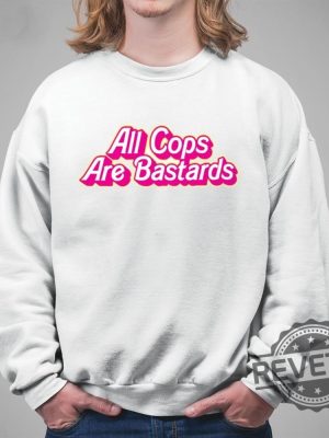 Barbie All Cops Are Bastards Shirt I Am Kenough Barbie I Am Enough Barbie You Are Kenough Barbiheimer I Am Kenough Sweater I Am Kenough Shirt Barbie Barbie Hiemer Barbie Haimer revetee.com 4