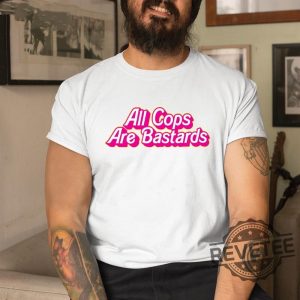 Barbie All Cops Are Bastards Shirt I Am Kenough Barbie I Am Enough Barbie You Are Kenough Barbiheimer I Am Kenough Sweater I Am Kenough Shirt Barbie Barbie Hiemer Barbie Haimer revetee.com 5