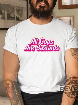 Barbie All Cops Are Bastards Shirt I Am Kenough Barbie I Am Enough Barbie You Are Kenough Barbiheimer I Am Kenough Sweater I Am Kenough Shirt Barbie Barbie Hiemer Barbie Haimer revetee.com 5