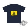 Gadsden Flag Shirt Dont Tread On Me Shirt Gadsden Flag Revolutionary War Flag Shirt Gadsden Flag Meaning trendingnowe.com 2