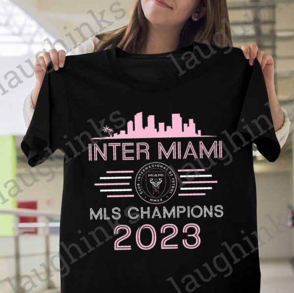 messi folding shirt tshirt sweatshirt hoodie messi shirt inter miami shirt messi football shirt mls champion 2023 messi miami t shirt youth adult laughinks.com 1