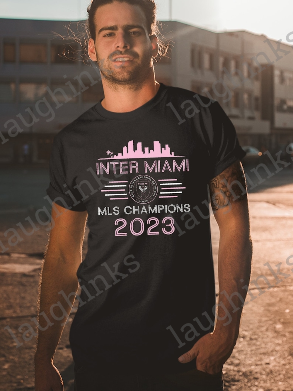 Messi Inter Miami T Shirt Sweatshirt Hoodie Inter Miami Shirts Lionel Messi  10 Inter Miami Game Shirt Fc Inter Miami Vs Atlanta Mls Leo Messi Soccer  Shirt Gift for Fan - Laughinks