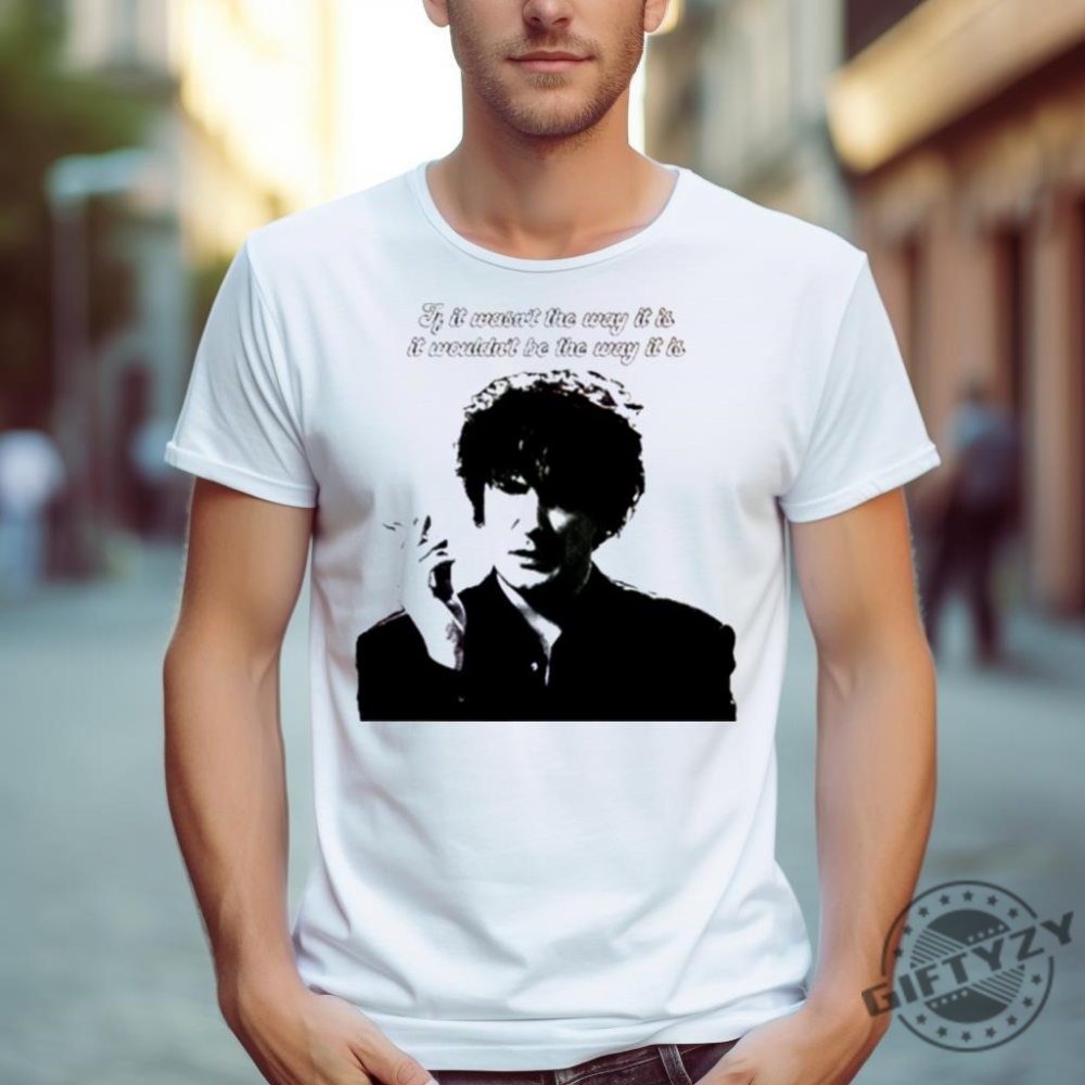 Bernard Black Black Books Shirt Funny Quote Tshirt Hoodie Sweatshirt Trending Shirt