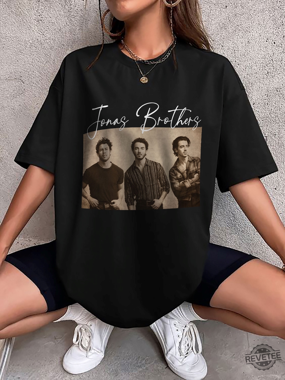 In My Jonas Brothers Era Shirt Jonas Brothers Dallas Opening Act Jonas Brothers Switchfoot Shirt Jonas Brothers Beautiful Letdown Shirt Jonas Brothers Tonight Jonas Brothers Concert Merch