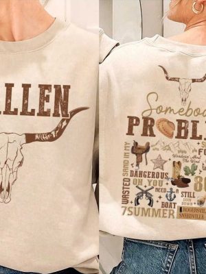 Morgan Wallen Long Sleeve Tee Country Music Hoodie Morgan Wallen Merch One Thing At A Time Morgan Wallen Concert Tonight Morgan Wallen Songs Morgan Wallen Concert revetee.com 3