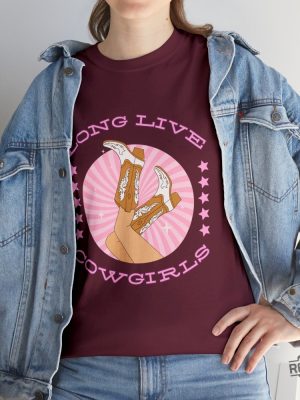 Long Live Cowgirls Morgan Wallen Song Tee Morgan Wallen Merch One Thing At A Time Morgan Wallen Concert Tonight Morgan Wallen Songs Morgan Wallen Concert revetee.com 6