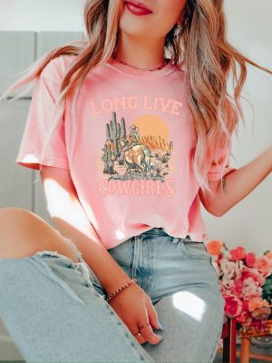 Long Live Cowgirls Morgan Wallen Shirt Long Live Cowgirls Lyrics Morgan Wallen Merch One Thing At A Time Morgan Wallen Concert Tonight Morgan Wallen Songs Morgan Wallen Concert revetee.com 2