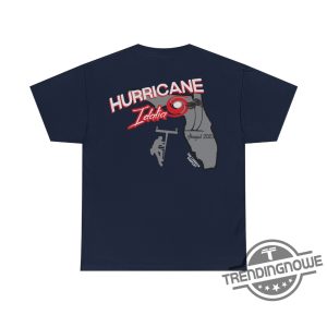 Hurricane Idalia Shirt Storm T Shirt Hurricane Idalia American Lineman Journeyman T Shirt Florida Georgia Storm 2023 Shirt trendingnowe.com 2