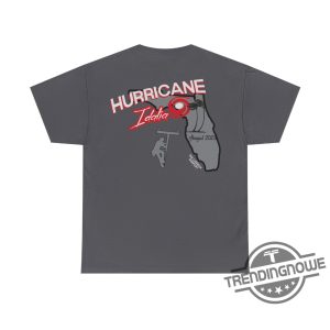 Hurricane Idalia Shirt Storm T Shirt Hurricane Idalia American Lineman Journeyman T Shirt Florida Georgia Storm 2023 Shirt trendingnowe.com 3