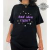 olivia rodrigo shirt bad idea right shirt bad idea right lyrics t shirt hoodie olivia rodrigo sweatshirt olivia rodrigo tour 2023 tshirt olivia rodrigo concert 2023 new york laughinks.com 1