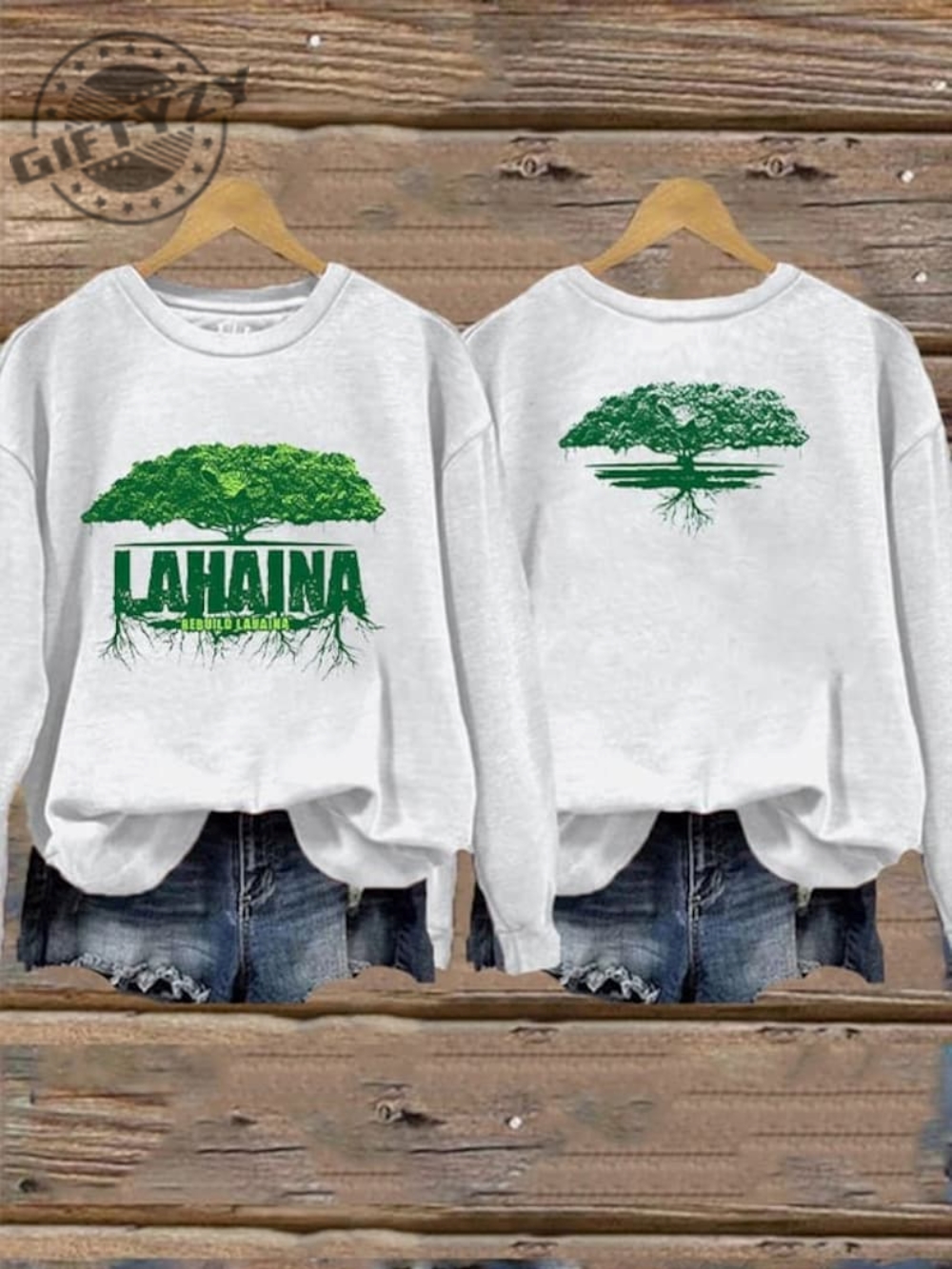 Love For Lahaina Shirt Lahaina Memories Tshirt Lahaina Strong Hoodie Destination City Sweatshirt Rebuild Lahaina Shirt