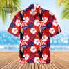 trump hawaiian shirt and shorts trump mugshot shirt donald trump 2024 aloha shirt trump campaign mugshot shirt trump mug shot shirts laughinks.com 1 1