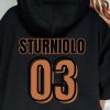 Sturniolo Triplets Iconic Shirt 2 Side The Versus Tour 2023 Concert Ticket  Vintage 90S Y2k Graphic Tee Classic Sweatshirt - DadMomGift