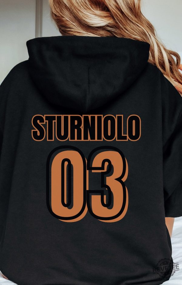 Unisex Team Deer Sturniolo Tour Hooded Sweatshirt Sturniolo Triplets Tour Dates 2023 Sturniolo Triplets Merch The Verses Tour Sturniolo Triplets Sturniolo Triplets Tour 2024 revetee.com 1