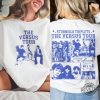 Sturniolo Triplets Iconic Shirt The Versus Tour 2023 Concert Sweatshirt 2023 Tour Unisex Tee Triplets Brothers Merch Matt Sturniolo Spotify Shirt Chris Sturniolo Spotify Justin Sturniolo revetee.com 1