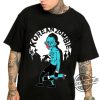 Korean Zombie Shirt Max Holloway Vs Korean Zombie The Korean Zombie T Shirt Chan Sung Jung Shirt trendingnowe.com 2
