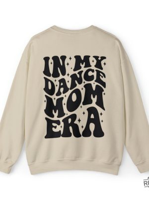 In My Dance Mom Era Sweater Dance Mom Sweatshirt Gift For Mom In My Mama Era Dance Mom Squad Ballet Mom Shirt In My Dance Mom Era Sweatshirt In My Dance Mom Era Svg revetee.com 4