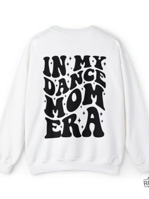 In My Dance Mom Era Sweater Dance Mom Sweatshirt Gift For Mom In My Mama Era Dance Mom Squad Ballet Mom Shirt In My Dance Mom Era Sweatshirt In My Dance Mom Era Svg revetee.com 6