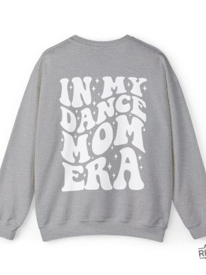 In My Dance Mom Era Sweater Dance Mom Sweatshirt Gift For Mom In My Mama Era Dance Mom Squad Ballet Mom Shirt In My Dance Mom Era Sweatshirt In My Dance Mom Era Svg revetee.com 8