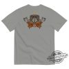 Norse Bear Shirt Bear Shirt Norse Norse Warrior Bear Shirt Bear Warrior T Shirt trendingnowe.com 3