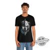 Norse Bear Shirt Bear Shirt Norse Norse Warrior Bear Shirt Berserk Bear Warrior Odins Runes Norse Compass Valhalla Vikings Shirt trendingnowe.com 3