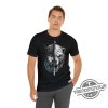 Norse Bear Shirt Bear Shirt Norse Norse Warrior Bear Shirt Berserk Bear Warrior Odins Runes Norse Compass Valhalla Vikings Shirt trendingnowe.com 4