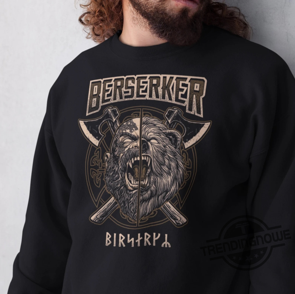 Norse Bear Shirt Viking Berserker Sweatshirt Norse Pagan Viking Shirt Nordic Scandinavian Bear Shirt Bear Shirt Norse Warrior Bear Shirt 7 Norse Bear Shirt Viking Berserker Sweatshirt Norse Pagan Viking Shirt Nordic Scandinavian Bear Shirt Bear Shirt Norse Warrior Bear Shirt trendingnowe.com 1