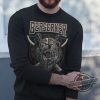 Norse Bear Shirt Viking Berserker Sweatshirt Norse Pagan Viking Shirt Nordic Scandinavian Bear Shirt Bear Shirt Norse Warrior Bear Shirt trendingnowe.com 2
