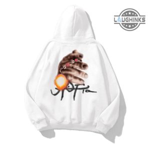 utopia hoodie double sided travis scott tour tshirt cactus jack hoodie travis scott utopia sweatshirt travis scott utopia t shirt 2 sides travis scott hoodie t shirt sweatshirt laughinks.com 2