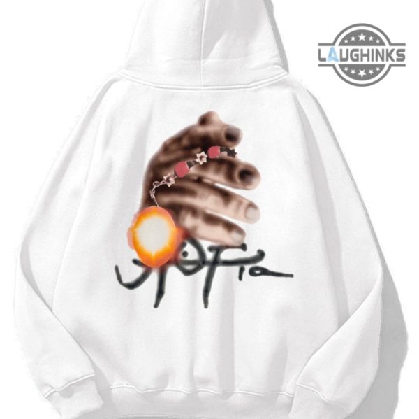 utopia hoodie double sided travis scott tour tshirt cactus jack hoodie travis scott utopia sweatshirt travis scott utopia t shirt 2 sides travis scott hoodie t shirt sweatshirt laughinks.com 4