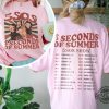 Vintage 5 Seconds Of Summer Shirt 5Sos Take My Hand Tour Merch 5Sos Indianapolis 5Sos Minneapolis 5Sos Show Tour Setlist Shirt 5Sos Take My Hand Tour Try Hard 5 Seconds Of Summer revetee.com 1