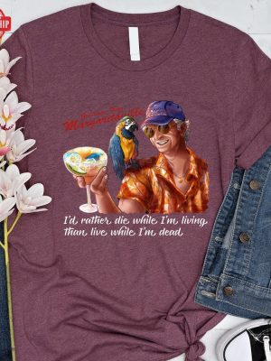 In Memory Of Jimmy Buffett Shirt Jimmy Buffett Margaritaville Jimmy Buffett Songs Jimmy Buffett Quotes Shirt Jimmy Buffet Shirt Jimmy Buffett Shirt Vintage Jimmy Buffett Shirt revetee.com 2